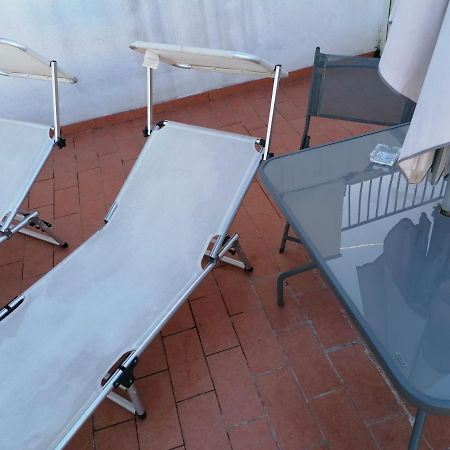 Napoli Royal Flats Villa Eksteriør billede