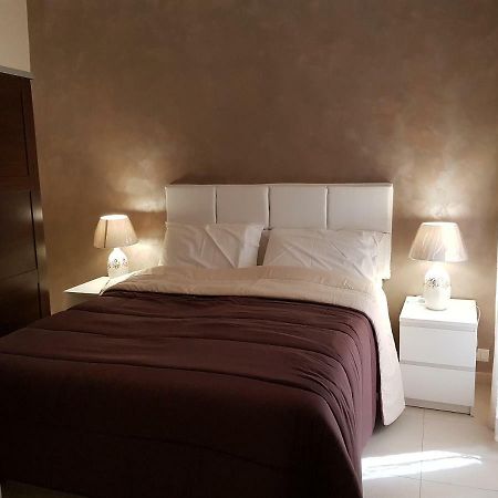 Napoli Royal Flats Villa Eksteriør billede